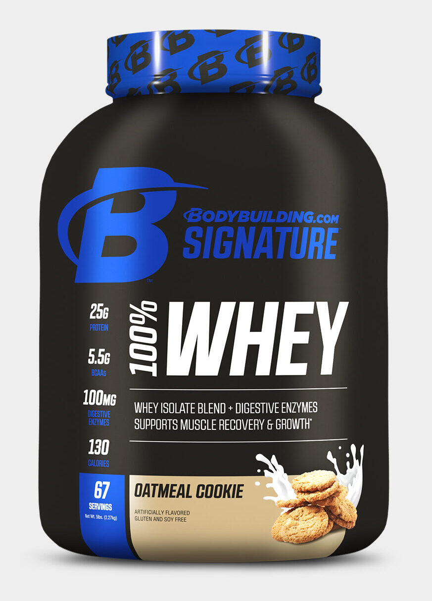 Optimum Nutrition Gold